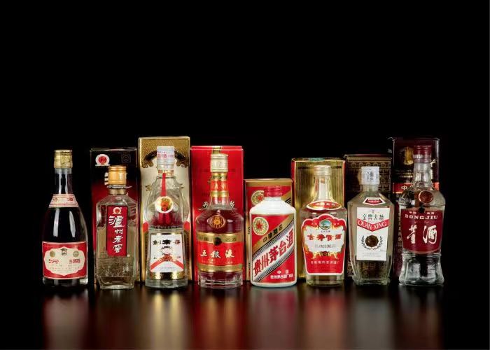 镇安老酒储存的方法