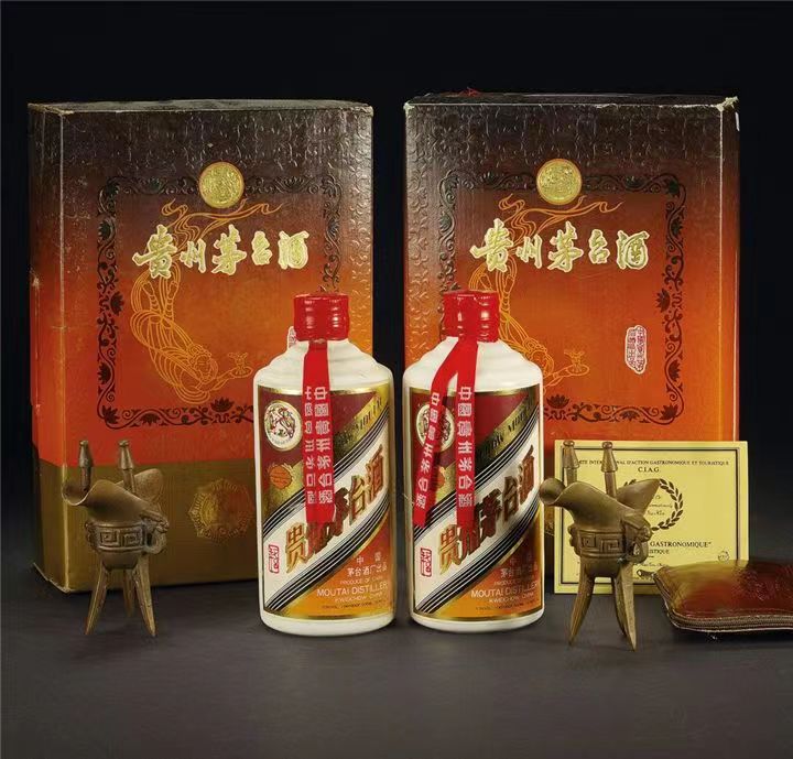 镇安烟酒回收